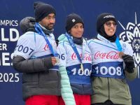 Special Olympics World Winter Games: India win 5 medals on Day 2