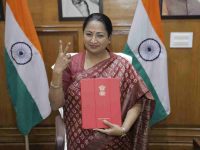 Delhi Budget 2025-26: CM Rekha Gupta unveils Rs 1 lakh crore budget