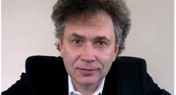 Resonance of resilience: A night of Ukrainian music and defiance