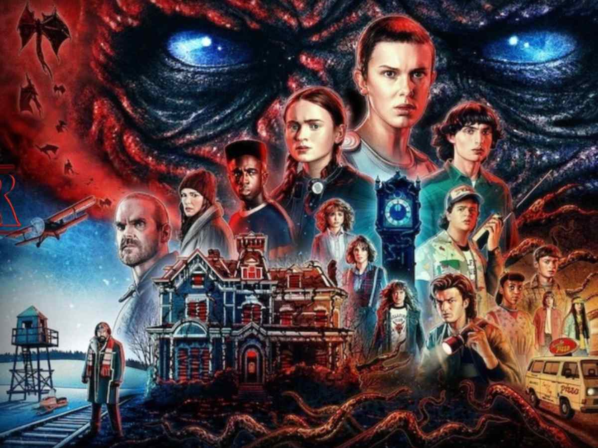 Stranger Things Season 5: Expected release date, cast, and what to expect