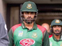 Former Bangladesh captain Tamim Iqbal suffers heart attack while playing