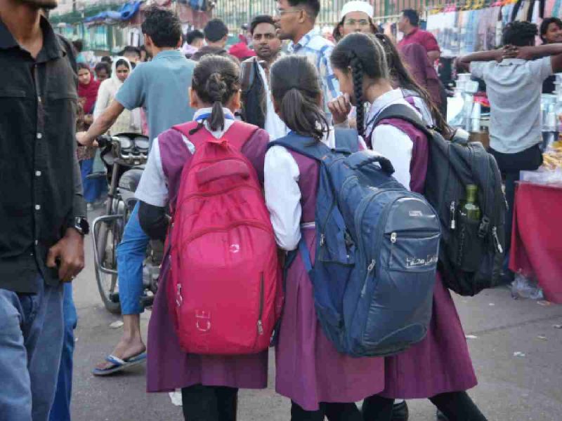 NHRC complaint flags admission irregularities in Delhi