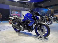 Yamaha FZ-S Fi Hybrid: India’s first 150cc hybrid bike, Know details