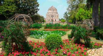 Delhi records minimum temperature of 25.6 deg Celcius