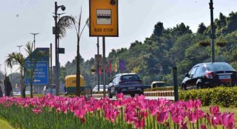 Delhi records minimum temperature of 25.7 deg C