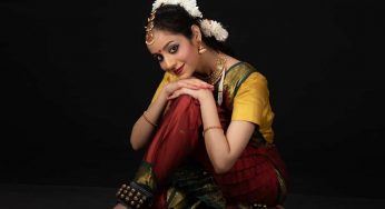 Sandeh–Nihsandeh: A solo Bharatanatyam performance by Isha Aggarwal