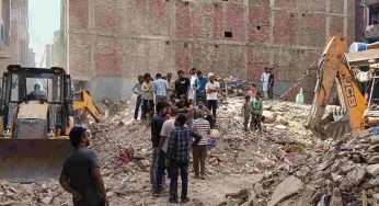 Crumbling Delhi: Why instances of building collapse have spiked