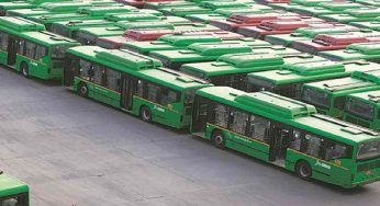 DTC to boost revenue with bus wrap ads