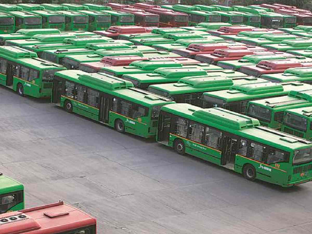 DTC to boost revenue with bus wrap ads