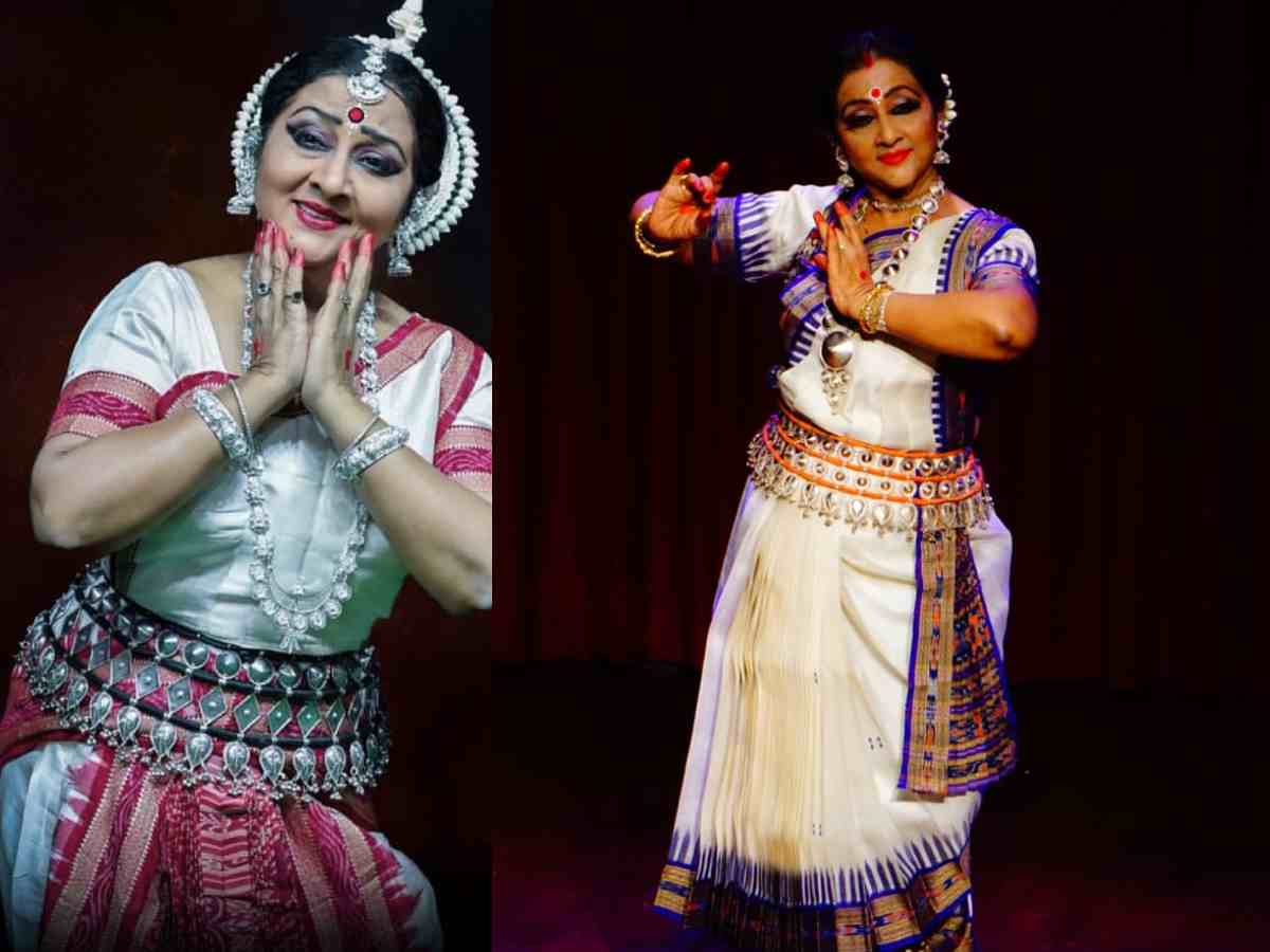 Guru Pranam Utsav 2025: A Classical Dance Festival