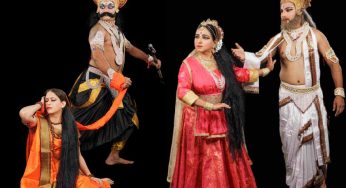 Dance drama ‘Maryada Purushottam Shri Ram’ to be staged on April 21