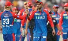 Delhi Capitals