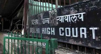 Air pollution: Delhi HC asks Centre to file reply on plea to reduce GST on air purifiers in national capital