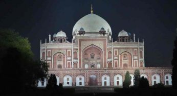 Lights on, but no crowd: Delhi’s night tourism dream flickers