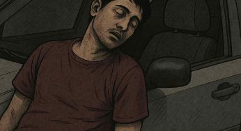 Delhi man on U’khand trip with cousins found dead in car