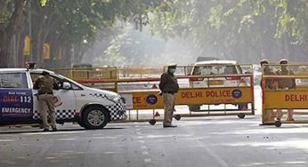 Over Rs 84 crore PUC fines issued during GRAP checks from Oct 14 to Nov 18: Police