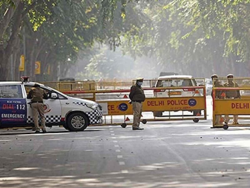 Delhi: Gang leader who robbed passengers in autos near ISBTs, railway stations arrested
