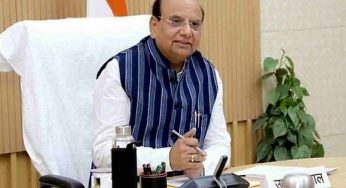 Delhi: DDA gets Rs 8,720 crore for FY26 to develop infra, sports facilities