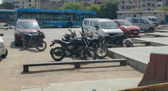 Delhi: ISBTs crumble under heat, neglect and official apathy