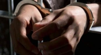 Delhi: Three held for killing key eyewitness in murder case