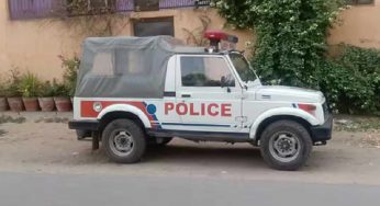 Man injured in stabbing in east Delhi