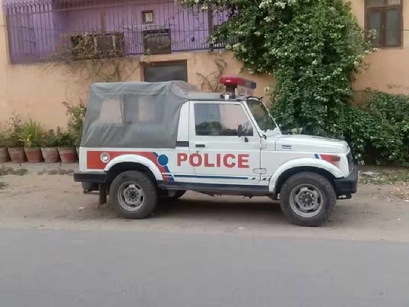 Delhi: Teen stabbed in head while walking to school in Mangolpuri