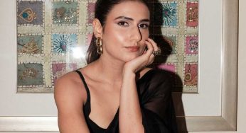 I’m not scared to explore different roles: Fatima Sana Shaikh