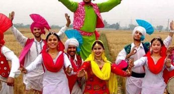 Films based on Baisakhi festival that capture the spirit of Punjab