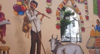 Lodhi Colony at 80: Where nostalgia lives in brick and paint