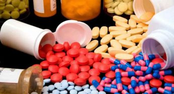 Govt bans manufacture, sale of 35 fixed-dose combination drugs