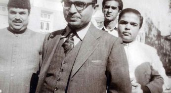 The Hakim behind summer favourite: Rooh Afza