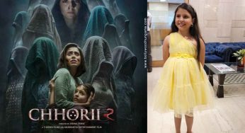 Hardika Sharma: The child who’s not afraid of chasing big dreams