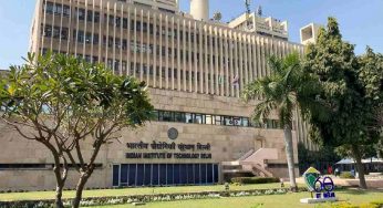 VFlowTech, IIT Delhi join hands to extract vanadium from waste