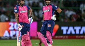 IPL 2025: Revitalised Royals look to halt MI’s charge