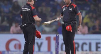 Bats under the scanner: Why IPL umpires are checking every willow this season