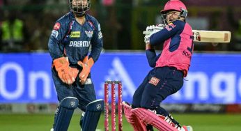 IPL diary: How a storm named Vaibhav Suryavanshi smashed T20 records