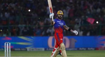 Captaincy became too much in the end; stepped down to be happy: Kohli