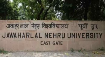 JNUSU Polls: Counting underway; Left, ABVP neck-and-neck in key posts