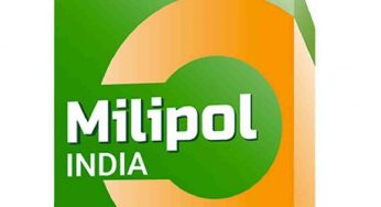 Milipol India 2025 set to begin from April 23