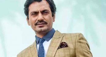 Indie films bring fame to country but they don’t get support: Nawazuddin Siddiqui