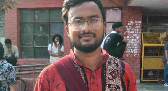 ‘We must organise ourselves’: AISA presidential candidate Nitish Kumar on protests, hostels, and hope in student politics