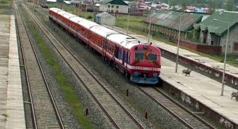 Pahalgam attack: Railways to run special train from Jammu’s Katra to New Delhi
