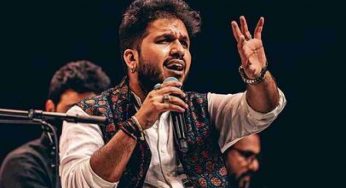 Ustad Ghulam Ali has playful personality: singer Prithvi Gandharv