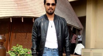 Randeep Hooda wants to direct an action film