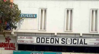 Reel history: Journey back in time to Delhi’s first 10 cinema halls