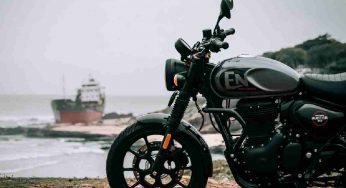 Latest Royal Enfield Hunter 350 launch date revealed! Check details