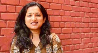 ‘Give change a chance’: ABVP candidate promises to fix ‘crumbling infrastructure’ of JNU