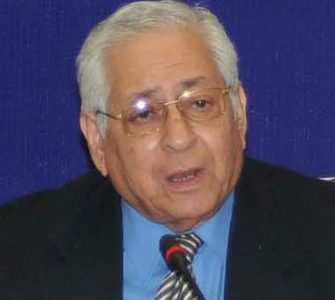 Soli Sorabjee