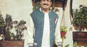 ‘It felt like coming home’: Tejas Vijay Deoskar on filming Ground Zero in Kashmir