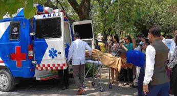 Delhi joins 5G ambulance revolution